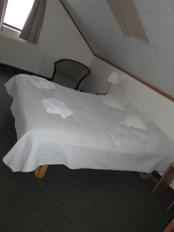 Guesthouse Stoeng And Cottages Stong Экстерьер фото