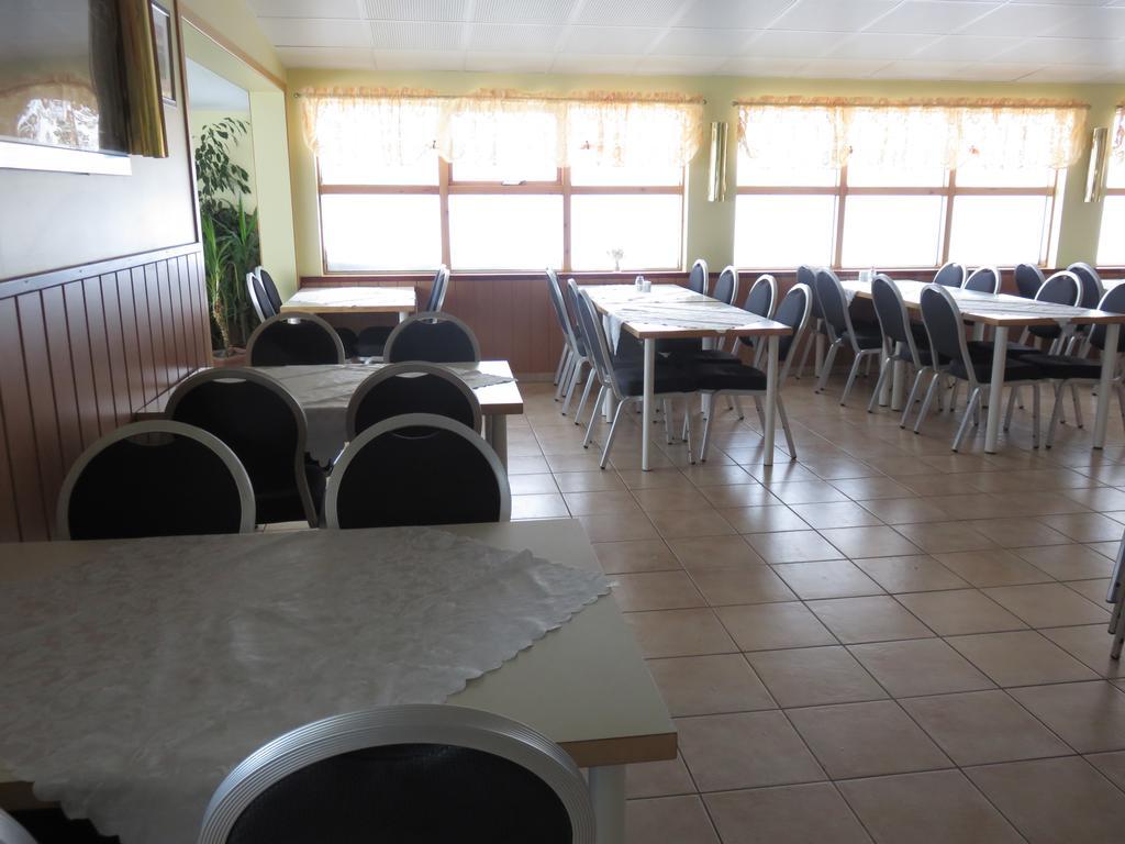 Guesthouse Stoeng And Cottages Stong Экстерьер фото