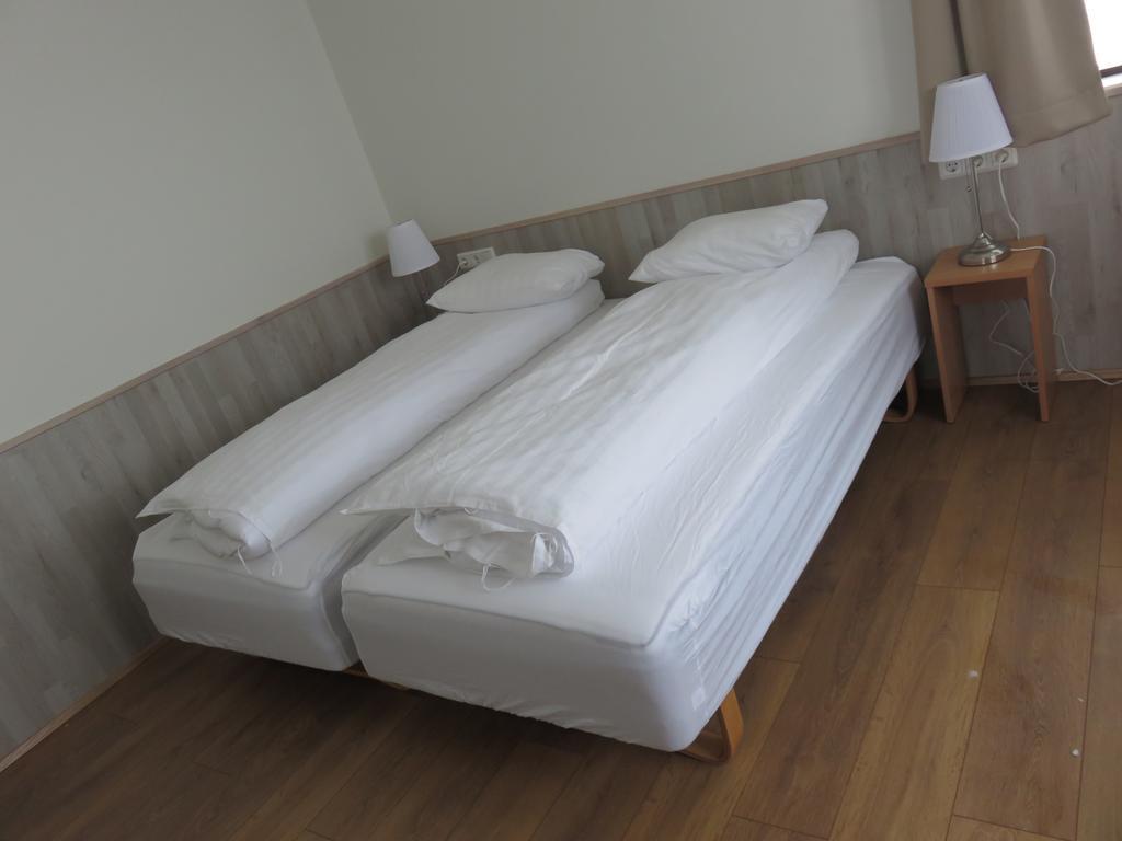 Guesthouse Stoeng And Cottages Stong Номер фото