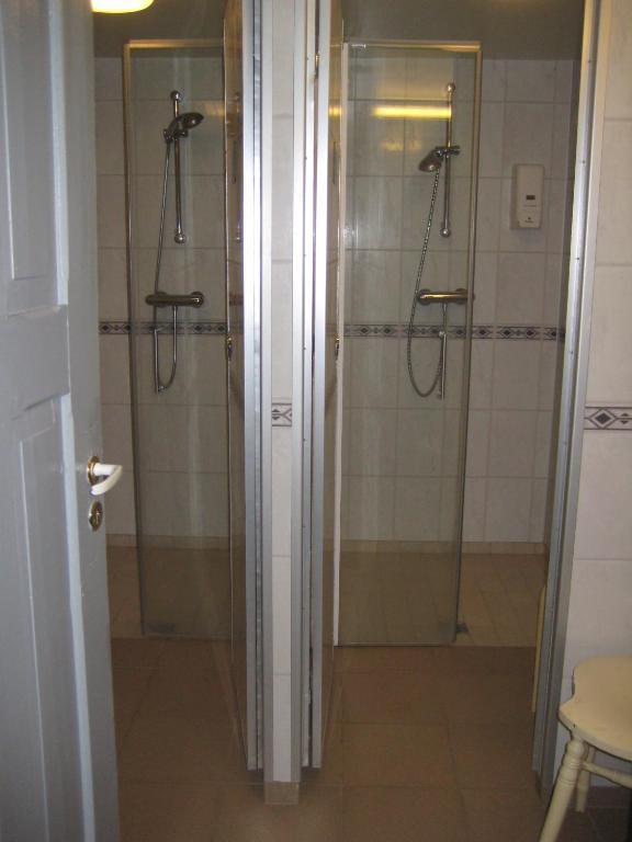 Guesthouse Stoeng And Cottages Stong Номер фото
