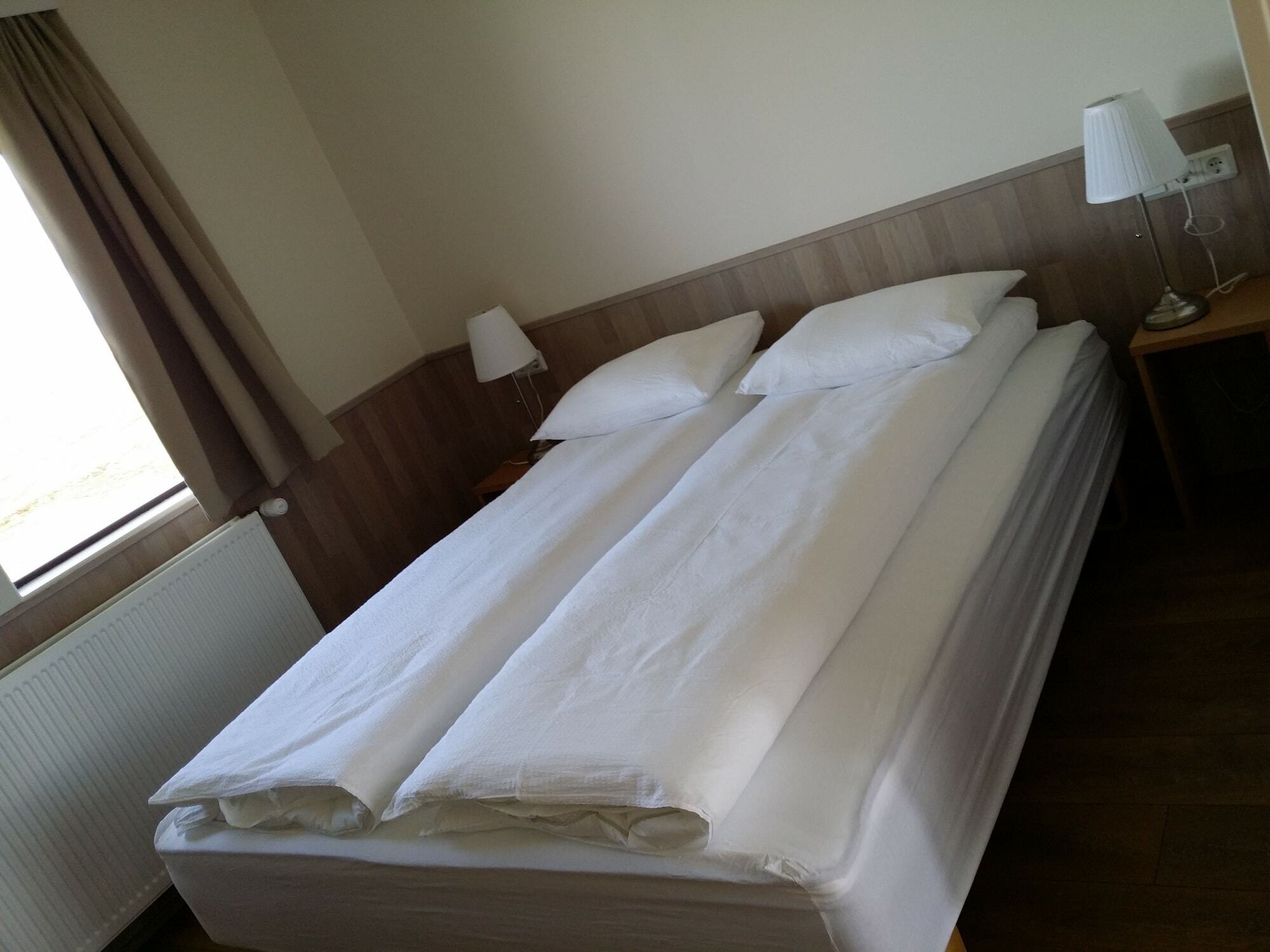 Guesthouse Stoeng And Cottages Stong Экстерьер фото